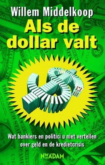 Als de dollar valt - Als de dollar valt, Ophalen of Verzenden, Nieuw