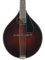 Northfield NFMSP A4 Special Alpine Spruce Icelandic Brown, Muziek en Instrumenten, Snaarinstrumenten | Mandolines, Ophalen of Verzenden