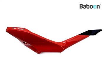 Buddypaneel Rechts Ducati Supersport 950 2021- (48216783A), Verzenden, Gebruikt