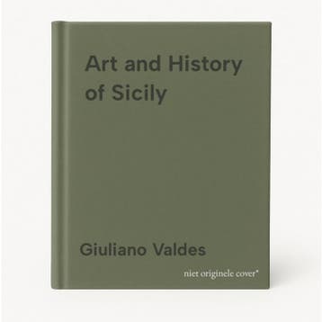 Art and History of Sicily - Giuliano Valdes 9788870096972, Verzenden, Gelezen, Giuliano Valdes