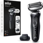 Braun Series 7 71-N1200s - Elektrisch Scheerapparaat Mannen, Verzenden, Nieuw