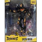 Marvel Rivals Collection Gamerverse 1/6 Action Figure Iro..., Ophalen of Verzenden, Nieuw