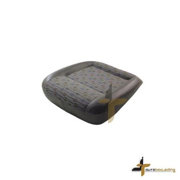 VW T5 GP Bekledingshoes voor zitvlak Place, Auto-onderdelen, Interieur en Bekleding, Ophalen of Verzenden, Nieuw, Volkswagen