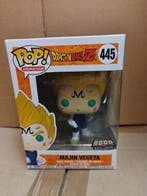 Funko Pop! Animation 445 - Majin Vegeta (Dragon Ball Z, Over