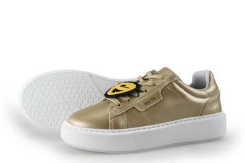 Nubikk Sneakers Meisjes in maat 31 Goud, Verzenden, Jongen of Meisje, Nubikk, Schoenen
