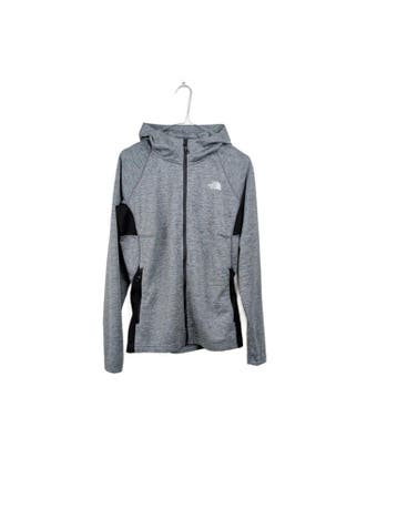 The North Face Fleecejassen Dames maat L Grijs Vintage, Ophalen of Verzenden, Nieuw
