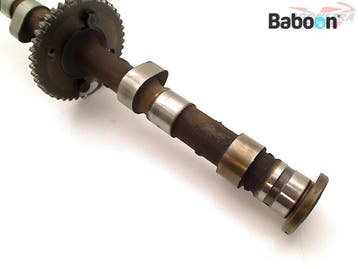Nokkenas Uitlaat Yamaha XJ 900 S Diversion 1995-2004 (XJ900, Verzenden, Gebruikt