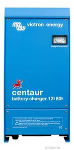 Victron Centaur Charger 12/80 (3), Verzenden, Nieuw