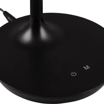LED Bureaulamp - Tafelverlichting - Trion Root - 5W -, Ophalen of Verzenden, Nieuw, Kunststof