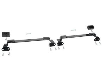 PRP Polaris RZR Pro XP4 Quick Release Bench Mount Kit, Ophalen of Verzenden, Nieuw