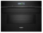 Siemens combi-oven 45cm, Witgoed en Apparatuur, Ovens, Ophalen, Minder dan 45 cm, Nieuw, Oven met grill