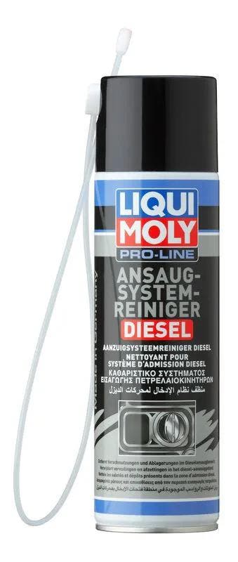 LIQUI MOLY Liqui Moly 2388 Pro-Line Aanzuigsysteemreinige..., Ophalen of Verzenden, Nieuw