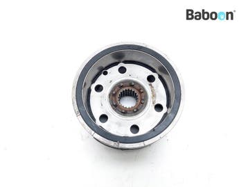 Vliegwiel / Rotor Kawasaki VN 1600 Classic Tourer 2005-2008, Motoren, Onderdelen | Kawasaki, Verzenden, Gebruikt