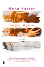 9789059902510 Begin Again | Tweedehands, Verzenden, Zo goed als nieuw, Mona Kasten