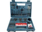 Veiling - Makita B-53811 Boor-/Bitset - 100-delig, Nieuw