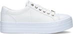 Guess - maat 39-  Bells Lage sneakers - Leren Sneaker -, Kleding | Dames, Schoenen, Verzenden, Nieuw
