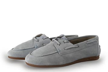 Maruti Bootschoenen in maat 38 Blauw, Kleding | Dames, Schoenen, Maruti, Gedragen, Verzenden, Blauw