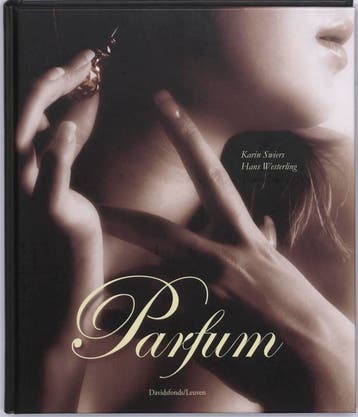 Parfum - K. Swiers 9789058265609, Verzenden, Gelezen, K. Swiers