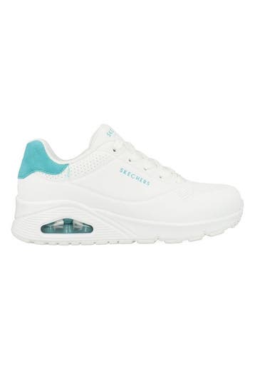 Skechers Uno - Pop Back 177092/WMNT Wit-38, Verzenden, Nieuw, Wit