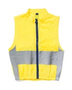 HEMA Reflecterend veiligheidsvest voor kinderen maat sale, Verzenden, Nieuw