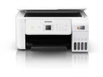 Epson EcoTank ET-2876 - A4 multifunctionele inkjetprinter -, Verzenden, Zo goed als nieuw, Epson