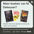 MEDIA EEN PRETPARK, DE 9789044300437 M. Dekeyser, Verzenden, Gelezen, M. Dekeyser