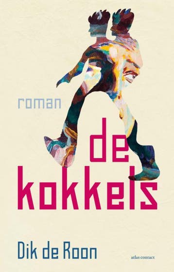De Kokkels | Dik de Roon | Nieuw, Ophalen of Verzenden, Nieuw, Dik de Roon