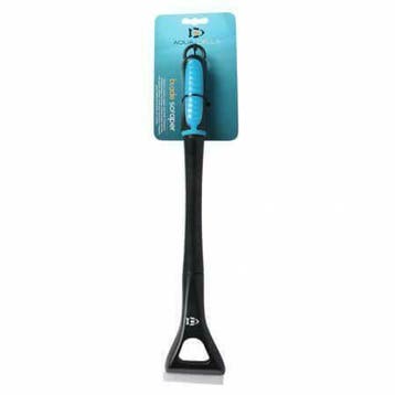 Europet Algae blade scraper (zwart/blauw) 40x9x1CM, Ophalen of Verzenden, Nieuw