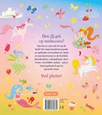 Mijn magische Unicorn spelletjesboek 9789044762334, Verzenden, Gelezen