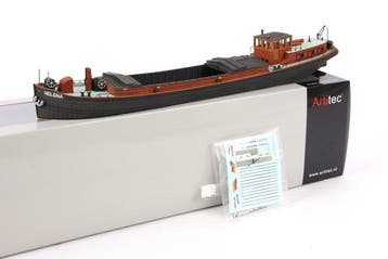 Artitec H0 - 387.341 - Modeltreinvoertuigen (1) -, Hobby en Vrije tijd, Nieuw