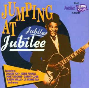 cd - Various - Jumping At Jubilee, Verzenden, Zo goed als nieuw