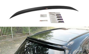 Dakspoiler Extension voor Mercedes Benz S205 C63 AMG Estate, Ophalen of Verzenden