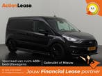 Ford Transit Connect Bestelbus L2 H1 2023 Diesel Automaat, Auto's, Ford, Automaat, Zwart, Diesel, Nieuw