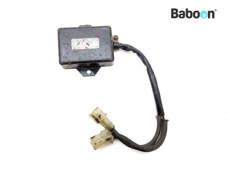 CDI / ECU unit Suzuki GS 1000 +E 1978-1981 (GS1000 GS1000E), Motoren, Onderdelen | Suzuki, Gebruikt, Verzenden