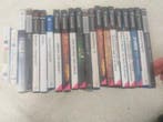 Nintendo, Sony, Microsoft, Ubisoft - Gamecube - Lot de jeux, Nieuw