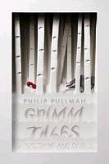 Grimm Tales - Philip Pullman 9781846140266, Verzenden, Gelezen, Philip Pullman