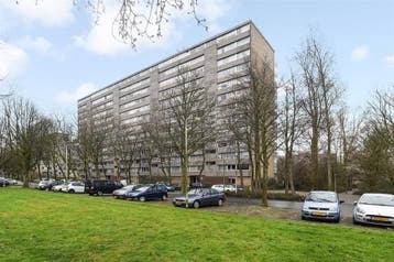 Te Huur 5 Kamer Appartement Jan Campertlaan In Delft, Direct bij eigenaar, Appartement, Delft, Zuid-Holland