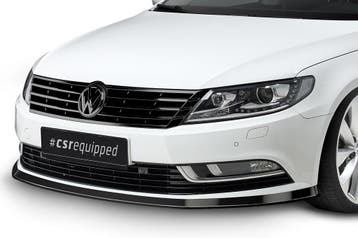 Cup Spoilerzwaard | geschikt voor Volkswagen | CC 12-14 4d s, Verzenden, Nieuw, Volkswagen