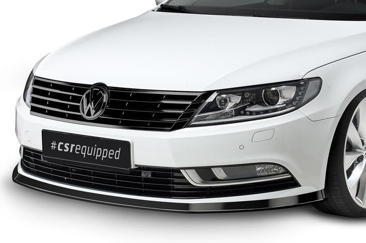 Cup Spoilerzwaard | geschikt voor Volkswagen | CC 12-14 4d s, Auto-onderdelen, Carrosserie en Plaatwerk, Nieuw, Volkswagen, Verzenden