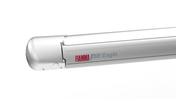 Fiamma F65 Eagle 400 Titanium-Royal Grey, Caravans en Kamperen, Nieuw
