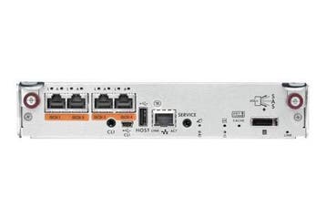 HP - BK829BR - HP P2000 G3 iSCSI MSA Controller (Nieuw, Open, Ophalen of Verzenden, Nieuw