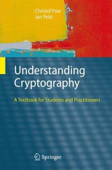 Understanding Cryptography - Christof Paar 9783642041006, Verzenden, Zo goed als nieuw, Christof Paar