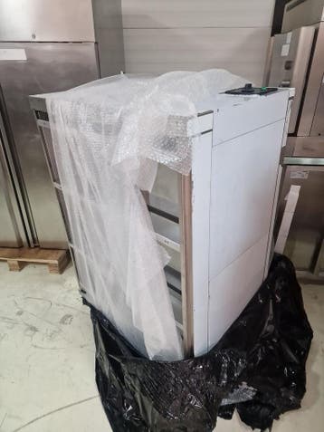 Nieuwe Moretti gaarkast Gärschrank AHL/80-A, Ophalen of Verzenden, Nieuw in verpakking