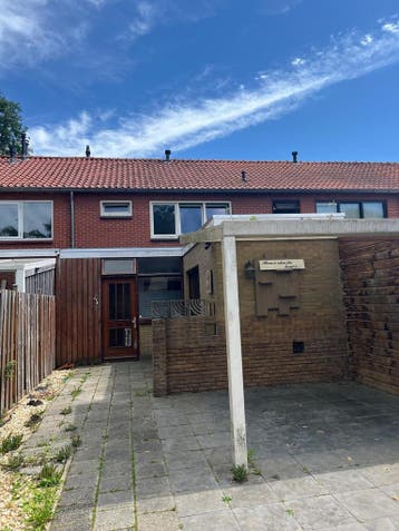 Te huur: Huis Hazelaarstraat in Winschoten, Groningen, Winschoten