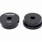 Torque Solution Solid Billet Shifter Bushings: Subaru 5, Ophalen of Verzenden, Nieuw