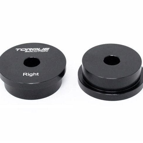 Torque Solution Solid Billet Shifter Bushings: Subaru 5, Auto-onderdelen, Ophanging en Onderstel, Ophalen of Verzenden