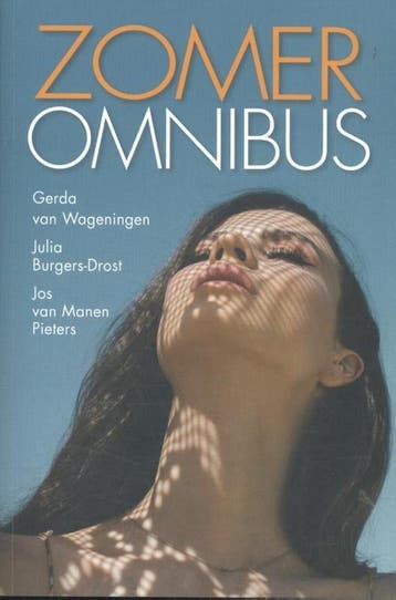 Zomeromnibus - Gerda van Wageningen 9789401908016, Verzenden, Zo goed als nieuw, Gerda van Wageningen