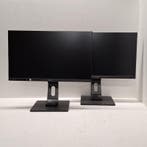2x LCD monitor, IIyama, ProLite | PH2492H, Nieuw