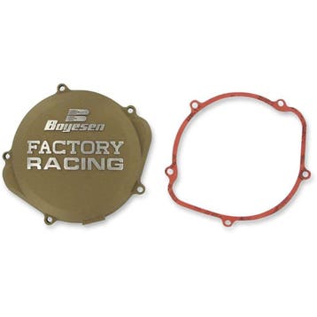 Boyesen Factory Koppelingdeksel Honda CRF250R 2004-2009 Magn, Ophalen of Verzenden, Nieuw