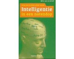 Intelligentie In Een Notendop - Intelligentie In Een, Ophalen of Verzenden, Nieuw